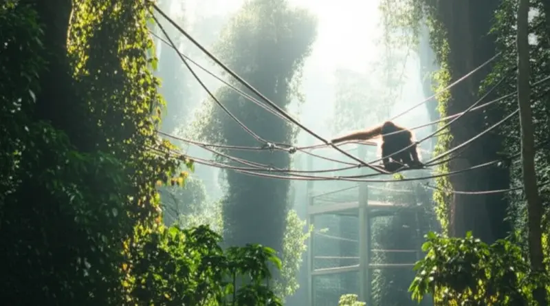 Top Ethical Orangutan Sanctuaries to Visit: Profiles, Location, Admission, and Visitor Guidelines for Responsible Tourism