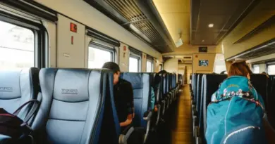Trains Across Java Routes Booking KAI Seat Classes and Tips: Complete Guide for Travelers