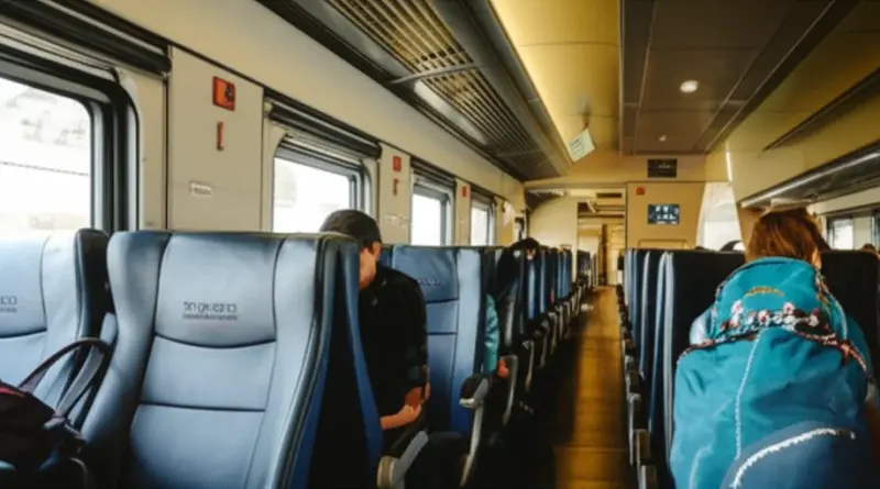 Trains Across Java Routes Booking KAI Seat Classes and Tips: Complete Guide for Travelers