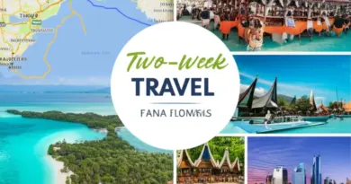 Two Weeks in Sulawesi: The Ultimate 14-Day Route for Tana Toraja, Togian Islands, and Makassar