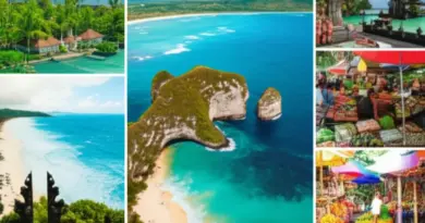 Ultimate Indonesia Travel Guide: Everything You Need to Know for Your First Trip