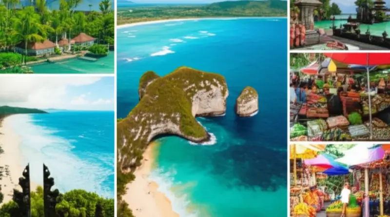 Ultimate Indonesia Travel Guide: Everything You Need to Know for Your First Trip