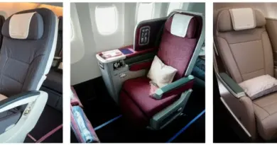 Understanding KAI Seat Classes (Economy, Business, Executive) — Comfort, Facilities, and Fares Compared