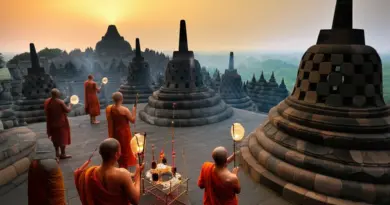 What Is Waisak at Borobudur? Meaning, Timing, and Cultural Significance for Visitors
