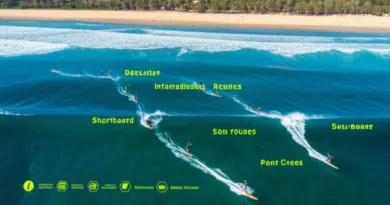 Where the Bukit Peninsula’s best surf breaks are and how to choose the right board for your skill level and wave type