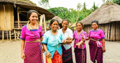 Why Community-Based Tourism Matters in Flores: Benefits for Visitors and Local Communities