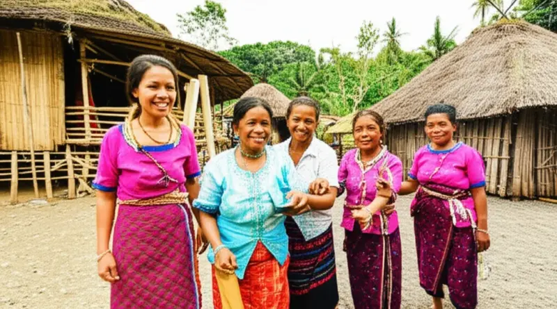 Why Community-Based Tourism Matters in Flores: Benefits for Visitors and Local Communities