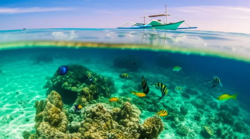 Why Low-Impact Travel Matters for the Gili Islands and How Reef-Safety Protects Coral Ecosystems