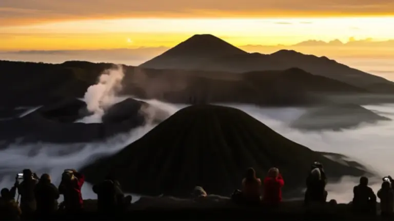 Why Mount Bromo’s Sunrise Experience Is Unmissable — Best Times, Views, and Photography Tips