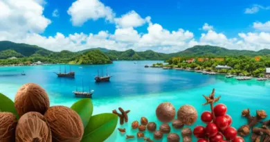Why visit Maluku? Understanding the region’s spice history, cultural context, best travel seasons, and how Ambon and the Banda Islands fit into the story