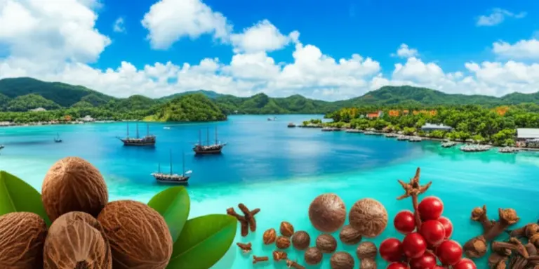 Why visit Maluku? Understanding the region’s spice history, cultural context, best travel seasons, and how Ambon and the Banda Islands fit into the story
