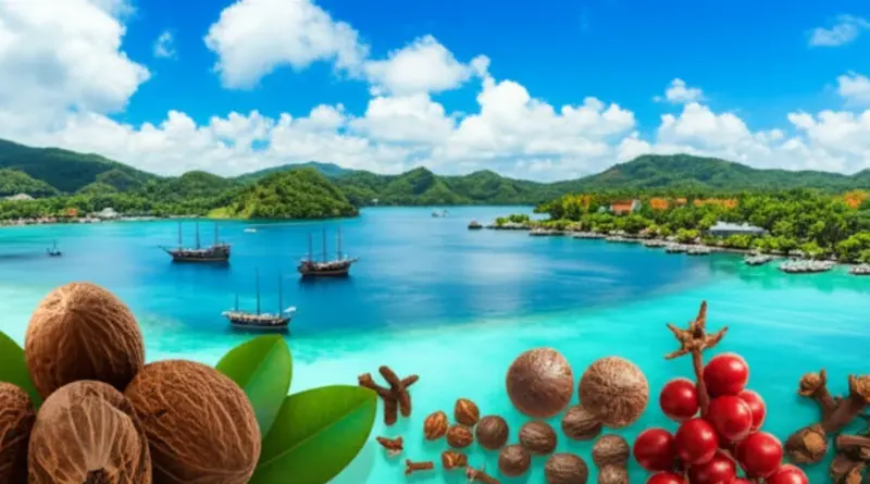 Why visit Maluku? Understanding the region’s spice history, cultural context, best travel seasons, and how Ambon and the Banda Islands fit into the story