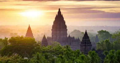 Yogyakarta’s Prambanan and Borobudur: The Ultimate Guide to Visiting, History, and Cultural Heritage Conservation