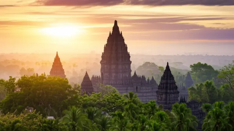 Yogyakarta’s Prambanan and Borobudur: The Ultimate Guide to Visiting, History, and Cultural Heritage Conservation