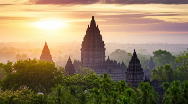 Yogyakarta’s Prambanan and Borobudur: The Ultimate Guide to Visiting, History, and Cultural Heritage Conservation