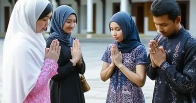 Aceh Sharia Culture for Travelers: Essential Dress Codes, Customs, and Respectful Behavior