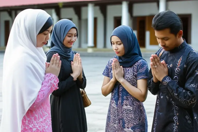 Aceh Sharia Culture for Travelers: Essential Dress Codes, Customs, and Respectful Behavior