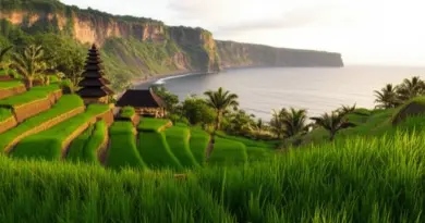 Bali Beyond the Crowds: A 6-Day Sidemen, Amed and West Bali Itinerary for Authentic Culture, Beaches and Adventure
