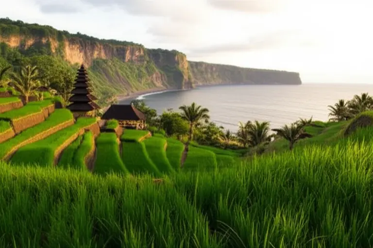 Bali Beyond the Crowds: A 6-Day Sidemen, Amed and West Bali Itinerary for Authentic Culture, Beaches and Adventure