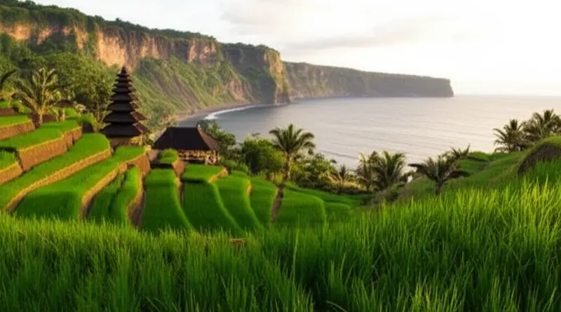 Bali Beyond the Crowds: A 6-Day Sidemen, Amed and West Bali Itinerary for Authentic Culture, Beaches and Adventure