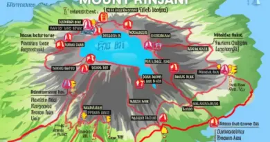 Best Rinjani Trek Routes Explained — Which Trail Suits Your Experience and Timeframe