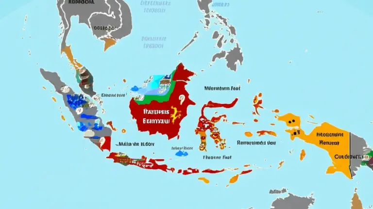 Best Time to Visit Indonesia by Region: Monsoons, Festivals, and Crowd Patterns for Smart Trip Planning