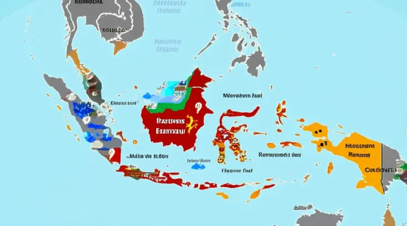 Best Time to Visit Indonesia by Region: Monsoons, Festivals, and Crowd Patterns for Smart Trip Planning