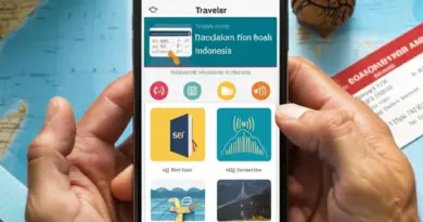 Best mobile apps and offline tools for Bahasa Indonesia: translation, phrasebook, pronunciation practice, and local transport apps for travelers