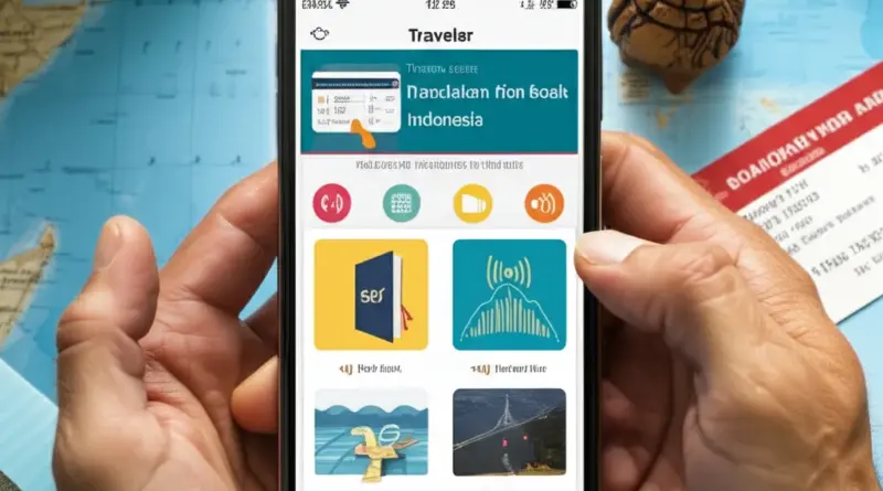 Best mobile apps and offline tools for Bahasa Indonesia: translation, phrasebook, pronunciation practice, and local transport apps for travelers