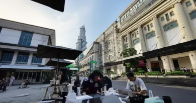 Cafés and Coffee Culture Near Jakarta’s Museums — Where to Grab Specialty Coffee, Local Snacks and Work-Friendly Spots