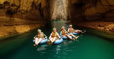 Caving and Tubing in Yogyakarta: Complete Guide to Goa Pindul and Jomblang — Safety, Booking, and What to Expect