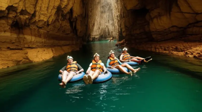 Caving and Tubing in Yogyakarta: Complete Guide to Goa Pindul and Jomblang — Safety, Booking, and What to Expect