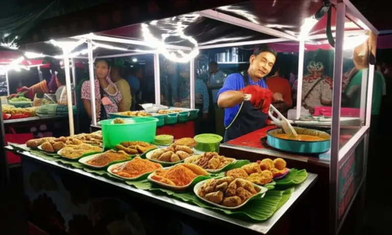 Culinary Java Street Food Trails in Solo and Semarang: A Complete Guide with Hygiene Tips for Safe and Delicious Eats