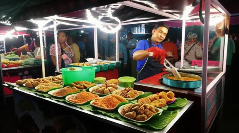 Culinary Java Street Food Trails in Solo and Semarang: A Complete Guide with Hygiene Tips for Safe and Delicious Eats
