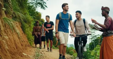 Day 2 – Sidemen Activities and Practical Tips: Trekking, Cycling, Local Guides, What to Pack and Respectful Cultural Etiquette