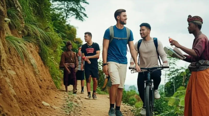 Day 2 – Sidemen Activities and Practical Tips: Trekking, Cycling, Local Guides, What to Pack and Respectful Cultural Etiquette