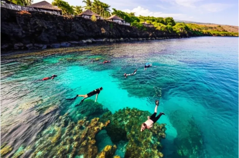 Day 3 – Amed Exploration: Snorkeling, Diving Wrecks, Sunrise Spots and Where to Stay for Marine Life Encounters