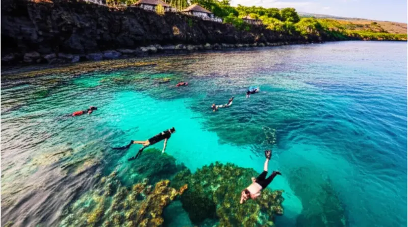 Day 3 – Amed Exploration: Snorkeling, Diving Wrecks, Sunrise Spots and Where to Stay for Marine Life Encounters