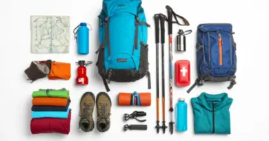 Essential Gear and Packing Checklist for Rinjani Trekkers — What to Bring for Comfort and Safety