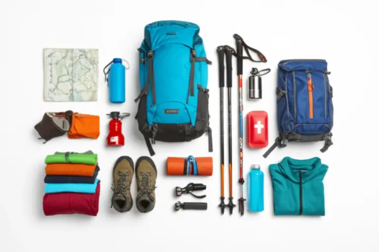 Essential Gear and Packing Checklist for Rinjani Trekkers — What to Bring for Comfort and Safety