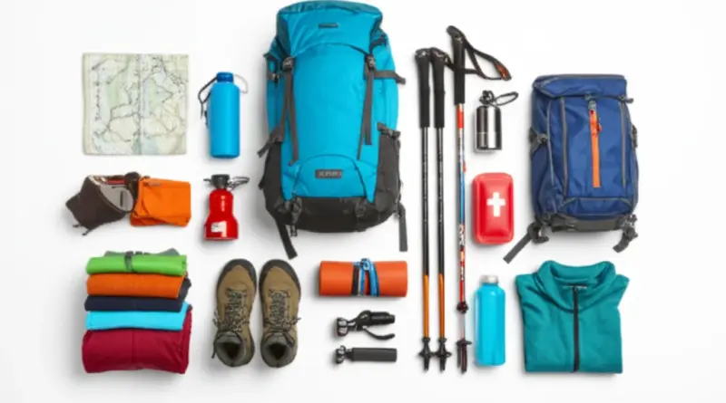 Essential Gear and Packing Checklist for Rinjani Trekkers — What to Bring for Comfort and Safety