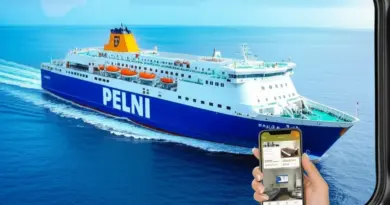 Ferry Travel in Indonesia: Complete Guide to Pelni Routes, Cabin Classes, and Smart Booking Hacks for a Seamless Voyage