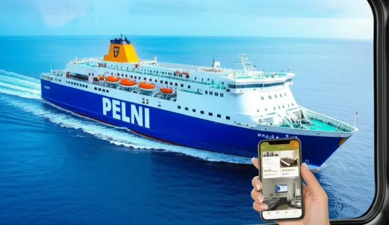 Ferry Travel in Indonesia: Complete Guide to Pelni Routes, Cabin Classes, and Smart Booking Hacks for a Seamless Voyage