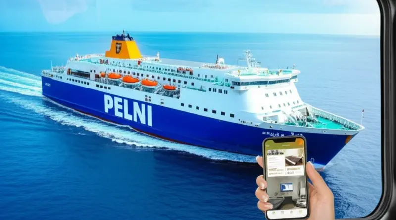Ferry Travel in Indonesia: Complete Guide to Pelni Routes, Cabin Classes, and Smart Booking Hacks for a Seamless Voyage