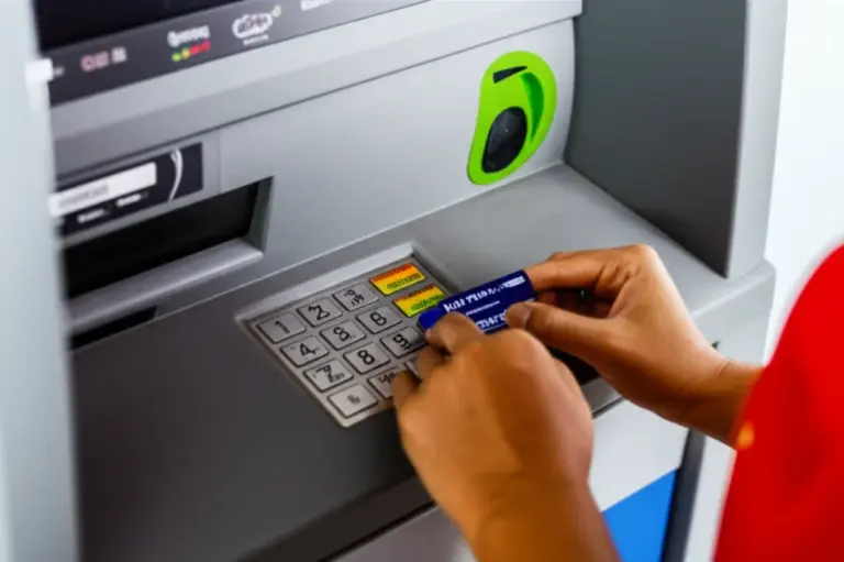 Finding and Using ATMs Safely in Indonesia: Fees, Daily Limits, Network Compatibility, and Security Best Practices
