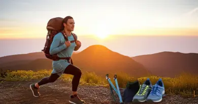 Fitness Training Plan for Rinjani — How to Prepare Physically and Mentally for the Ascent