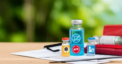 Health and Safety in the Tropics: Essential Vaccines, Dengue & Malaria Prevention, and Travel Insurance Advice