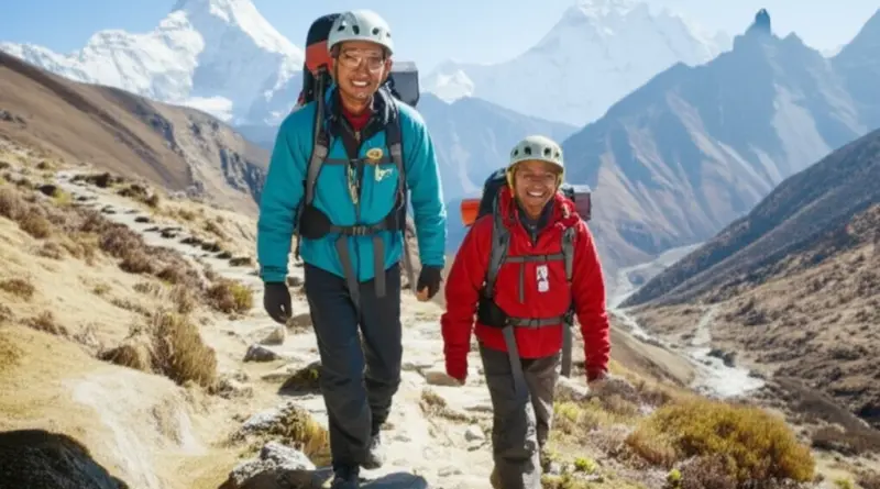 Hiring porters and guides ethically — local regulations, fair wages, porter permits, and safety standards