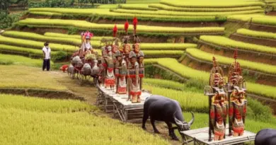 How does the Toraja funeral calendar work — stages, timing, and how locals plan elaborate ceremonies