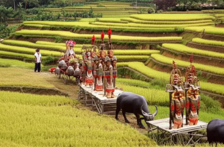 How does the Toraja funeral calendar work — stages, timing, and how locals plan elaborate ceremonies